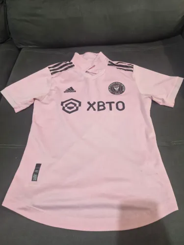 Camisa do Inter Miami 