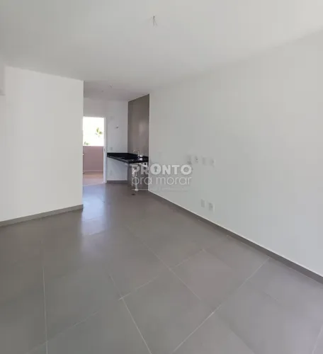 Flat com 1 quarto em Carneiros