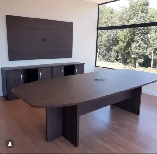 mesa de reuniões
