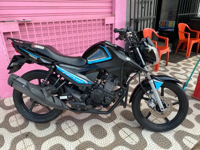 Factor 150cc/preço de pop 