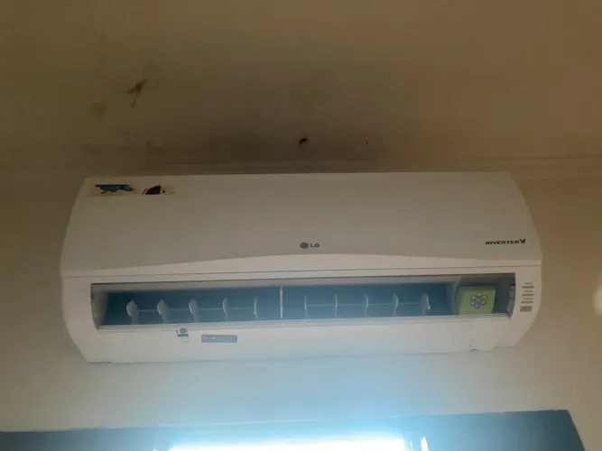 LG Inverter V - Super econômico Retirada em palmas.nao faço entrega