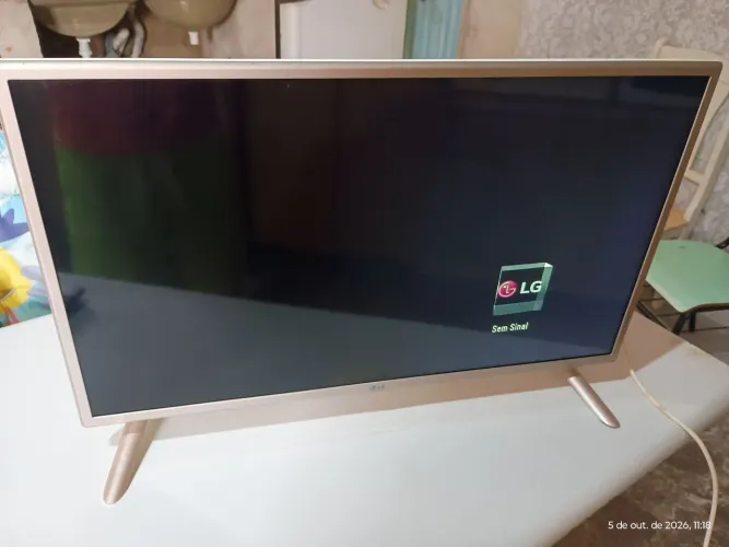 Tv LG 32 polegadas