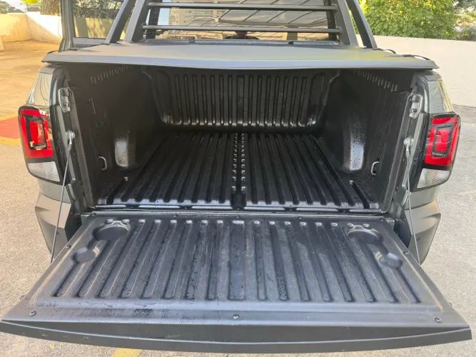 Volkswagen Saveiro Extreme 1.6 Flex 16V CD 2025