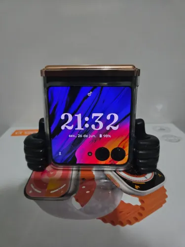 MoTo Razr 40 Ultra