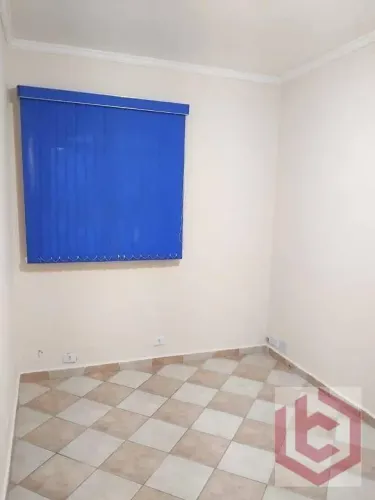 Apartamento à venda, 44 m² por R$ 200.000,00 - Centro - Santos/SP
