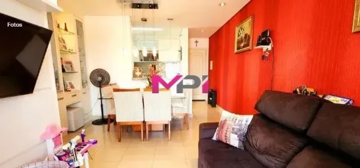 APARTAMENTO À VENDA - CONDOMÍNIO VERONA - VILA GUARANI - JUNDIAÍ SP