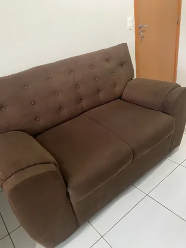 Dois Sofás