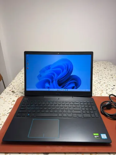 Notebook Dell G3 Gamer ? i7 + GTX 1660 Ti ? R$ 3.600