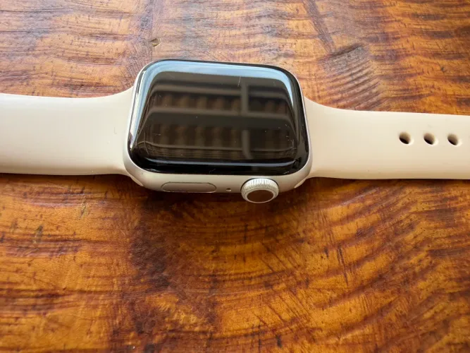Apple Watch Series 5 Nike de 40mm