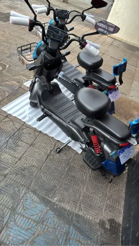 Scooter de 1000wats foston