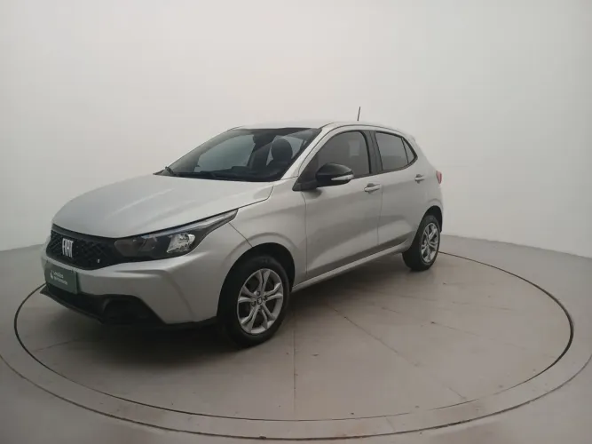 Fiat Argo Drive 1.0 Firefly 2026