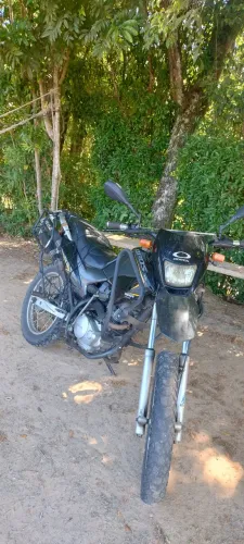 Vendo ou troco por carro