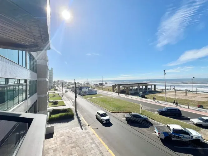 BARBADA BEIRA MAR | 04 SUÍTES | VISTA ETERNA | DE R$ 1,75M POR R$ 1,25M!