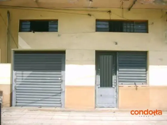 Loja para alugar, 34 m² por R$ 1.760/mês - Navegantes - Porto Alegre/RS
