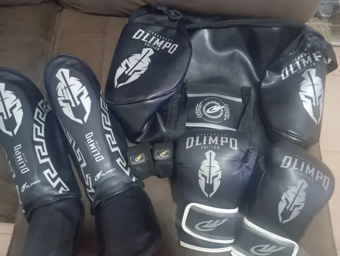 Kit Muay Thai