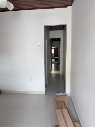 Casa 200 m² | 2 quartos | Telégrafo