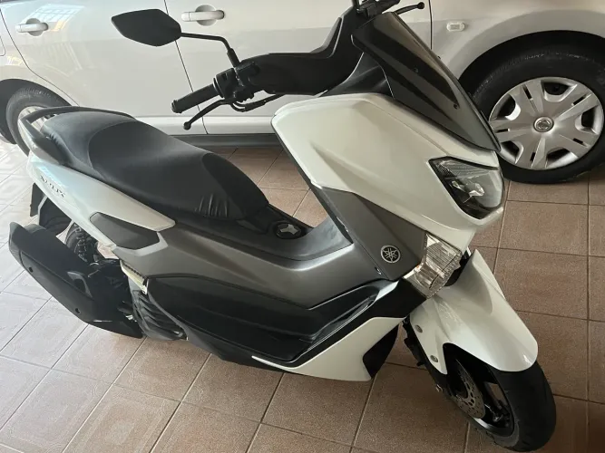 Nmax 2019