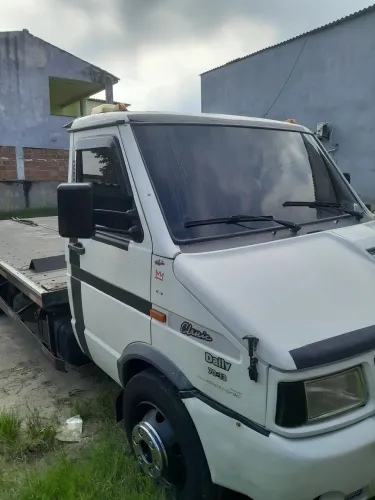 IVECO 06 TURBO 