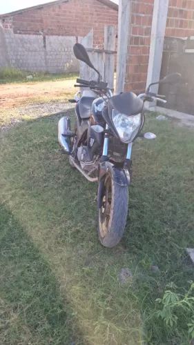 CB 300