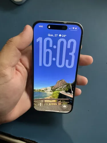 IPHONE 16 PRO