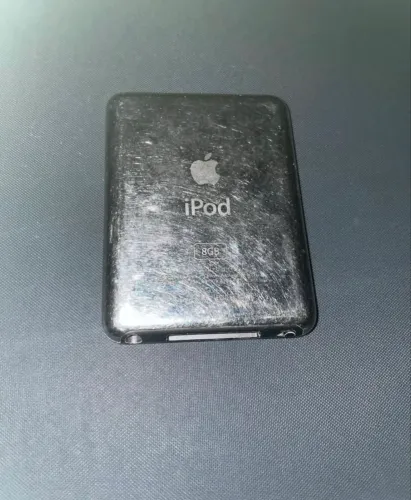 iPod Nano 3