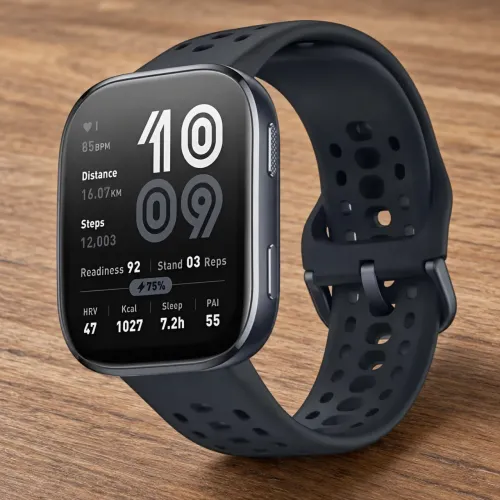 Amazfit Bip 6