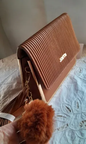 Bolsa feminina de ombro