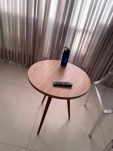 Mesinha de apoio