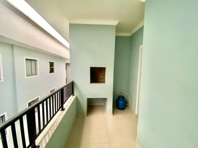 VENDO AP 1 DORM. RIBEIRÃO DA ILHA FLORIANÓPOLIS R$ 350 MIL