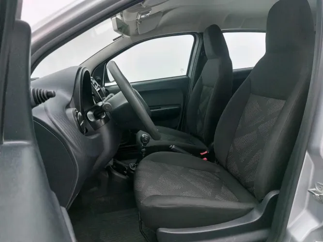 Fiat Mobi Like 1.0 Fire Flex 5P. 2025