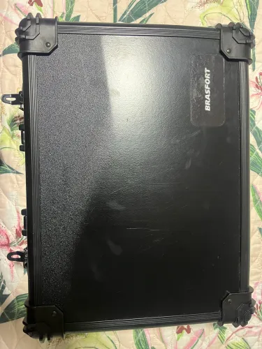 Scanner Launch x431 pro se