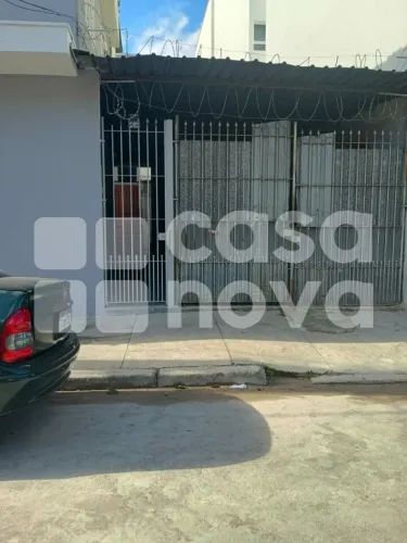 Casa Térrea, Vila Sabrina - São Paulo