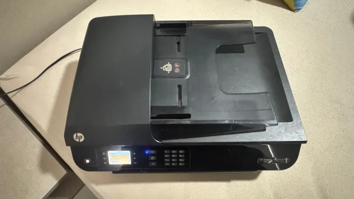 Impressora HP DeskJet Ink Advantage 4646