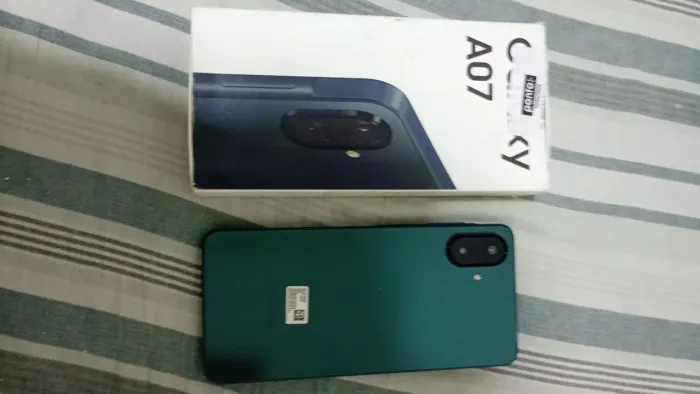 Celular novo com nota é 1 ano de garantia 