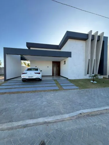 Malui Residence ( casa com acesso à praia ) [19853]