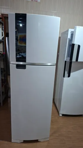 Geladeira Brastemp 400 Litros 