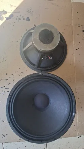 Auto falante