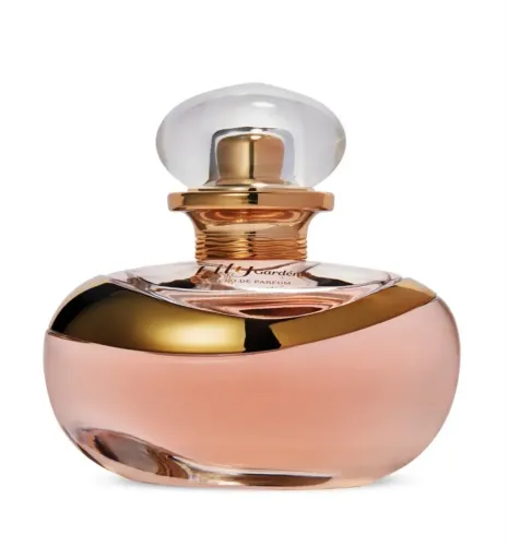 Lily Gardénia Eau parfum75ml R$250,00