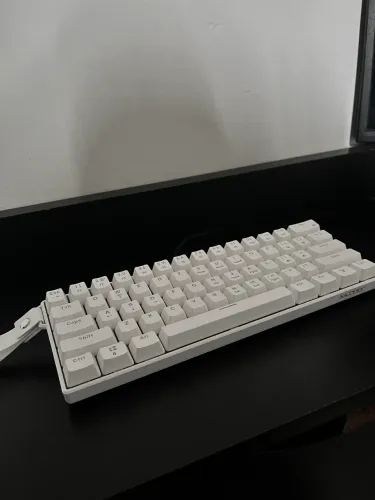 TECLADO AJAZZ NK61