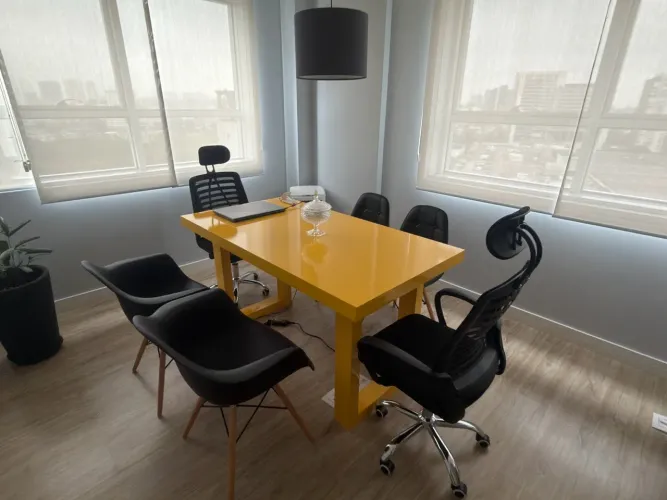 Vendo sala comercial CBEN Baeta Neves