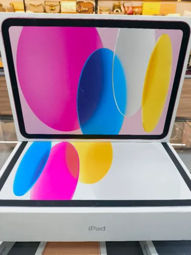 iPad 11 