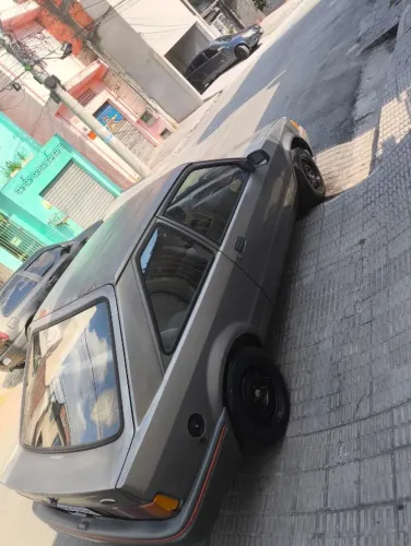 Ford Escort Hobby 1.0 1995