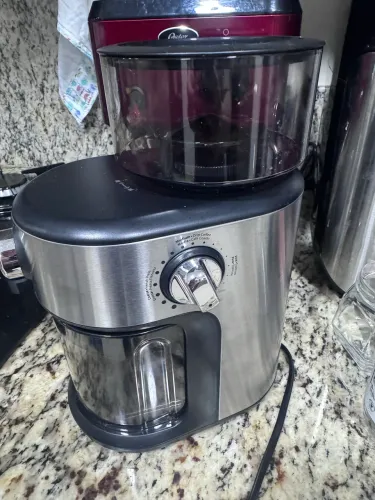 Moedor de Café