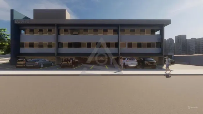 Salão para alugar em Campinas, Taquaral, com 234 m²