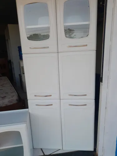 PANELEIRO EM AÇO