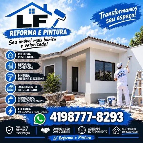 Serviço de pedreiro reformas em gerais