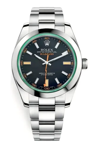 Rolex milgauss