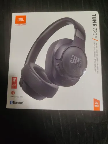 Fone JBL 720