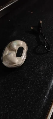 FONE DE OUVIDO BLUETOOTH