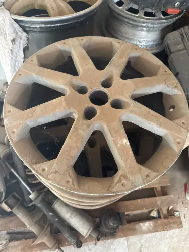 Roda 17